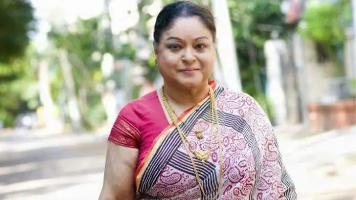 সোনালী যুগের প্রবীণ অভিনেত্রী নাসিমা খান মারা গেছেন