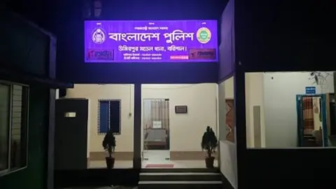 উজিরপুরে পৃথক ঘটনায় শিশু ও বৃদ্ধসহ তিনজনের মৃত্যু