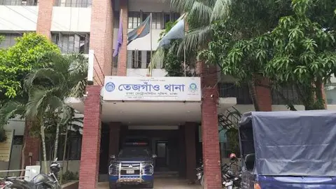 তালাবদ্ধ ঘরে কম্বল পেঁচানো লাশ, স্বামী পলাতক