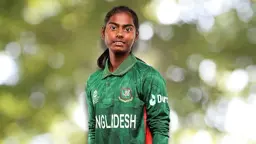 ক্যারিয়ার সেরা র্যাঙ্কিংয়ে মারুফা
