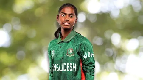 ক্যারিয়ার সেরা র‍্যাঙ্কিংয়ে মারুফা
