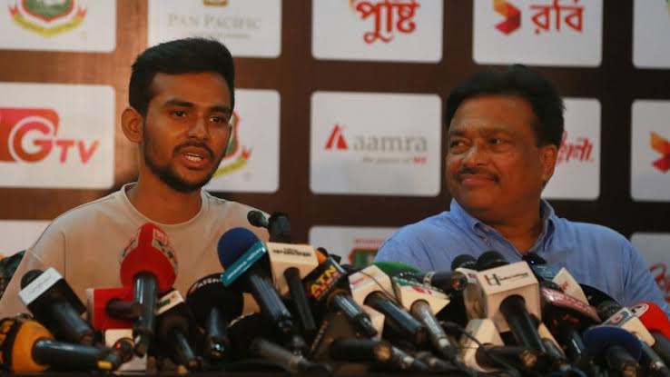 ‘পারফরম্যান্স হয়নি তাই ফারুক আহমেদকে সরানো হয়েছে’