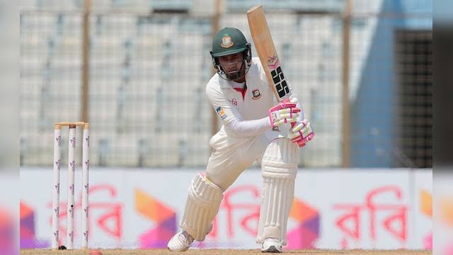 লঙ্কায় চোখ মুশফিকের ব্যাটে
