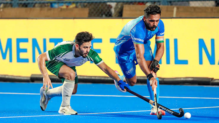 পাকিস্তানকে ভারতের ‘না’