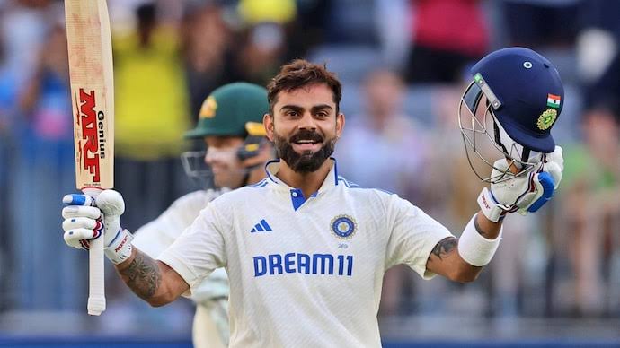 ‘সত্যিকারের কিংবদন্তি’ কোহলির কাছে টেস্ট ঋণী