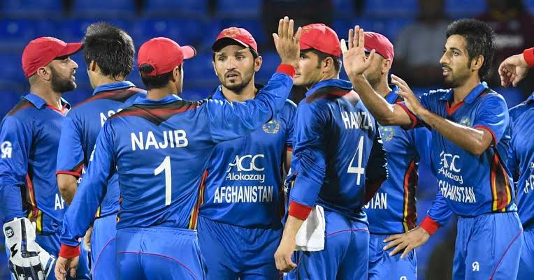 আফগানিস্তানের বিপক্ষে ম্যাচ বয়কটের আহ্বান দক্ষিণ আফ্রিকার ক্রীড়ামন্ত্রীর