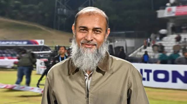 পরিচালক নাজমুলকে কারণ দর্শানোর নোটিশ বিসিবির