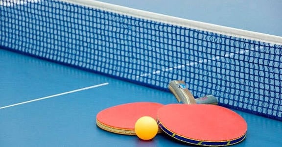 ৪০তম জাতীয় টেবিল টেনিস প্রতিযোগিতা শুরু শুক্রবার