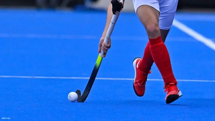 হকিতে টাইব্রেকারে স্পেনের কাছে জার্মানির হার