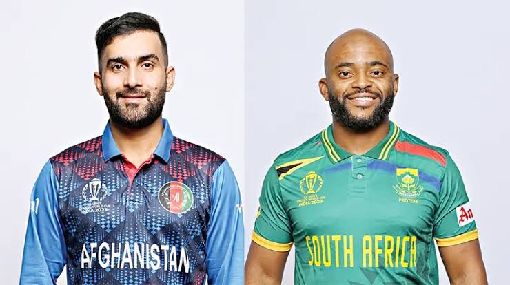 অভিষেক ম্যাচে টস হেরে ফিল্ডিংয়ে আফগানিস্তান