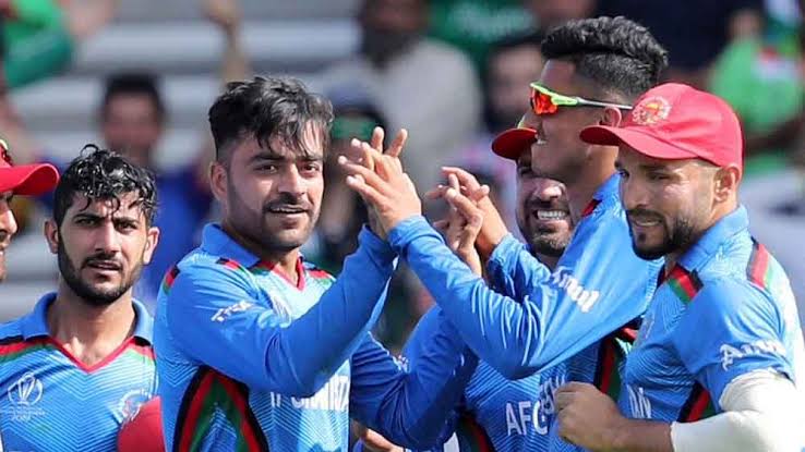 আফগানিস্তান ম্যাচ বয়কট করার আহ্বান ব্রিটিশ রাজনীতিবিদদের