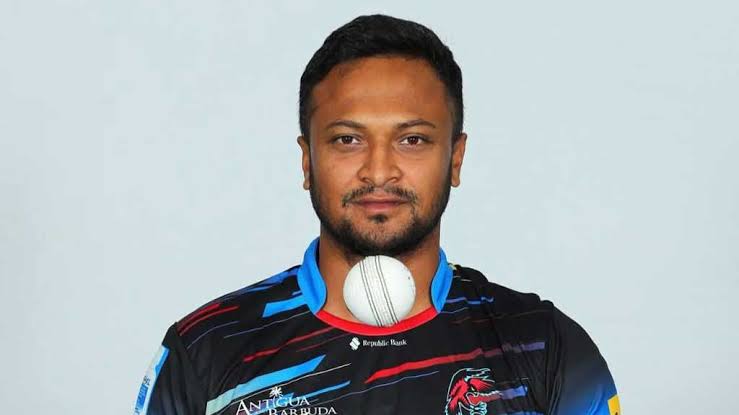 ব্যাটিংয়ে ফের ব্যর্থ সাকিব, জিতেছে দল