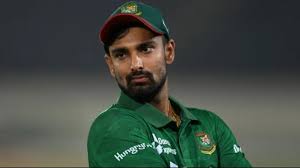 ‘ব্রান্ডেড’ ক্রিকেট নয়, লিটনের চাওয়া পারফরম্যান্স