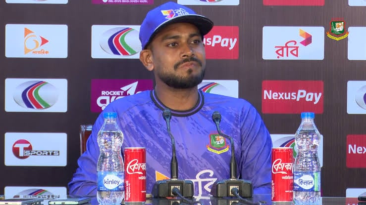 ব্রাজিল না আর্জেন্টিনা? রহস্যই রাখলেন মিরাজ