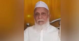 সাবেক প্রতিমন্ত্রী ও বিএনপির ভাইস চেয়ারম্যান হারুন-অর-রশিদের ইন্তেকাল