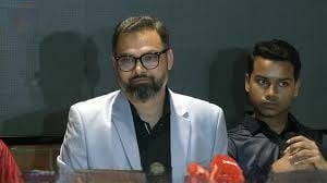 ক্রীড়াবান্ধব বাংলাদেশ গড়তে চান আমিনুল