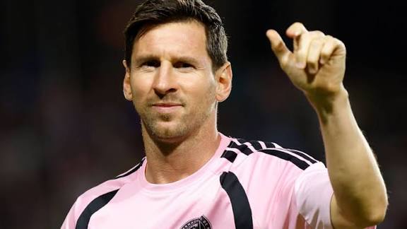 মেসির গোলে জিতল ইন্টার মিয়ামি