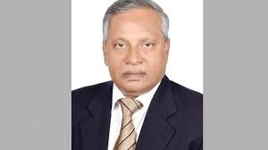 ভোলায় বিএনপি প্রার্থী হাফিজ ইব্রাহিমকে কারণ দর্শানোর নোটিস