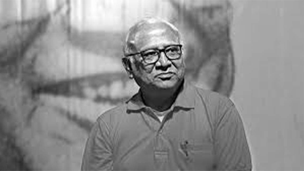 শহীদ মিনারে শ্রদ্ধা শেষে বনানীতে দাফন ‘মঞ্চসারথী’র