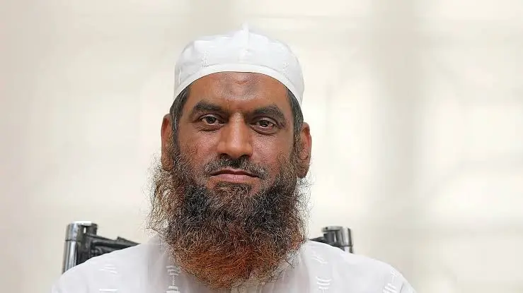 আগামীকাল হবিগঞ্জ-১ আসনে আসছেন মামুনুল হক