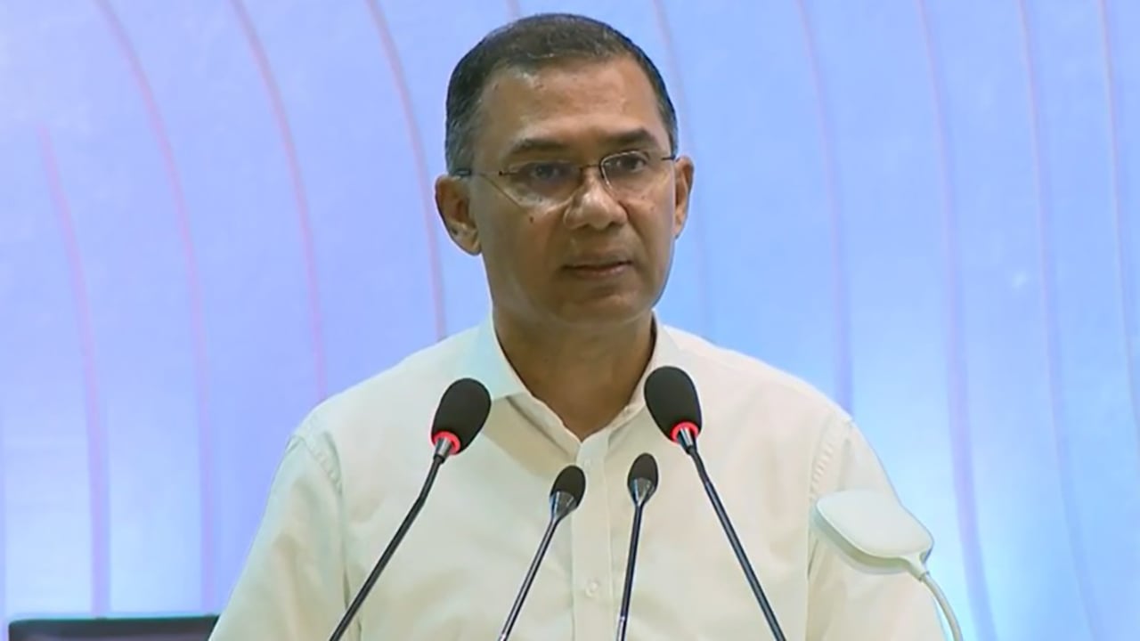 নাগরিককে দুর্বল রেখে রাষ্ট্র কখনও শক্তিশালী হয়ে উঠতে পারে না