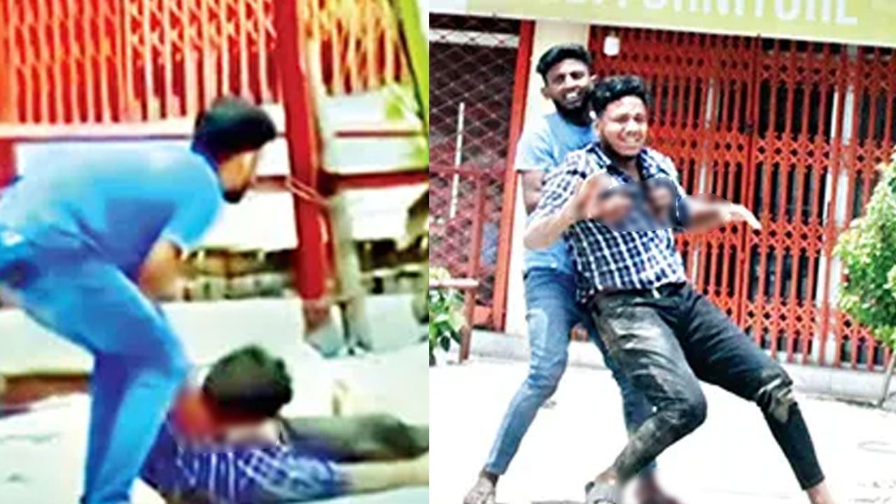 হাবিবুরসহ ১১ জনের বিরুদ্ধে আনুষ্ঠানিক অভিযোগ দাখিল