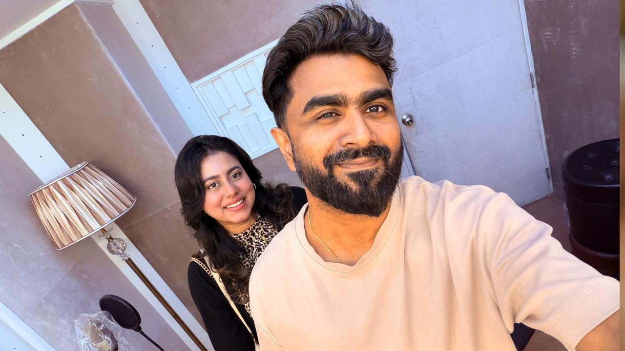 নয় বছর পর ইমরান-নওমির নতুন গান