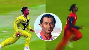 এশিয়া কাপে ‘শোয়েব আখতার’