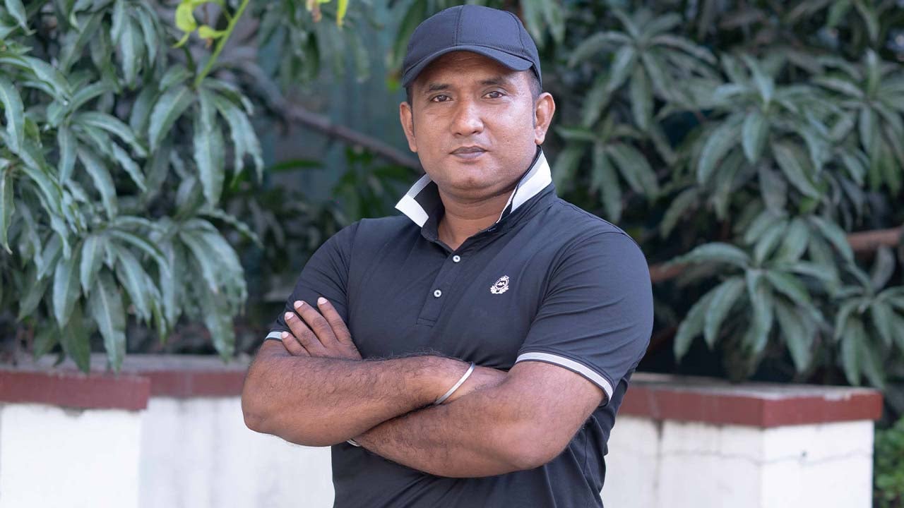ফোক গানেই শ্রোতাপ্রিয় ইমরান ইমন
