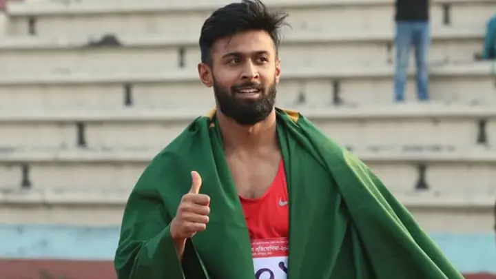 এশিয়ান গেমসের সেমিফাইনালে ইমরানুর