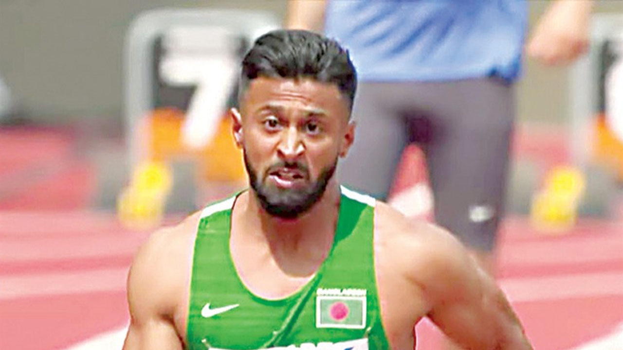 মুকুট পুনরুদ্ধার ইমরানুরের