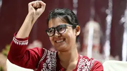 কে এই মোদিবিরোধী নেহা বোরা, যার প্রতিবাদের ভিডিও ছড়িয়ে পড়েছে ভারতজুড়ে