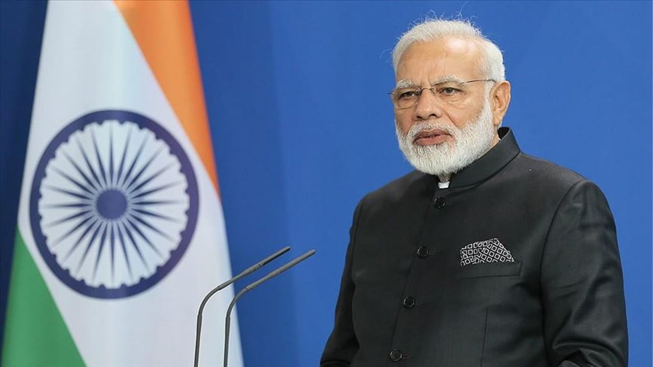 মোদিবিরোধীরা নিশ্চিহ্ন একদলীয় শাসনে ভারত