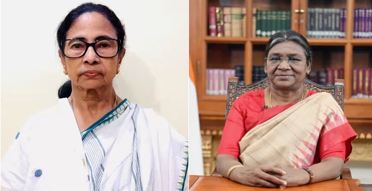 মমতার শাসনের মেয়াদ শেষ হচ্ছে আজ রাতে, এরপর কী হবে?