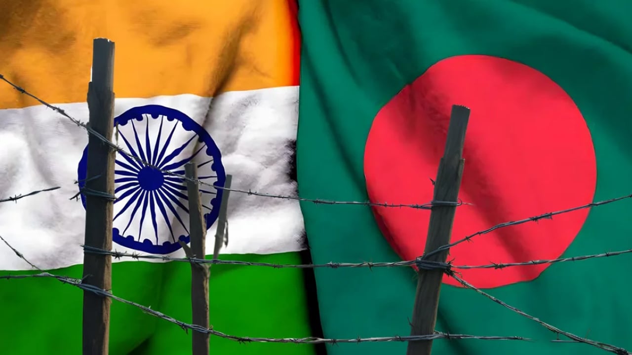 বাংলাদেশে অবৈধ ভারতীয়দের শনাক্ত করুন