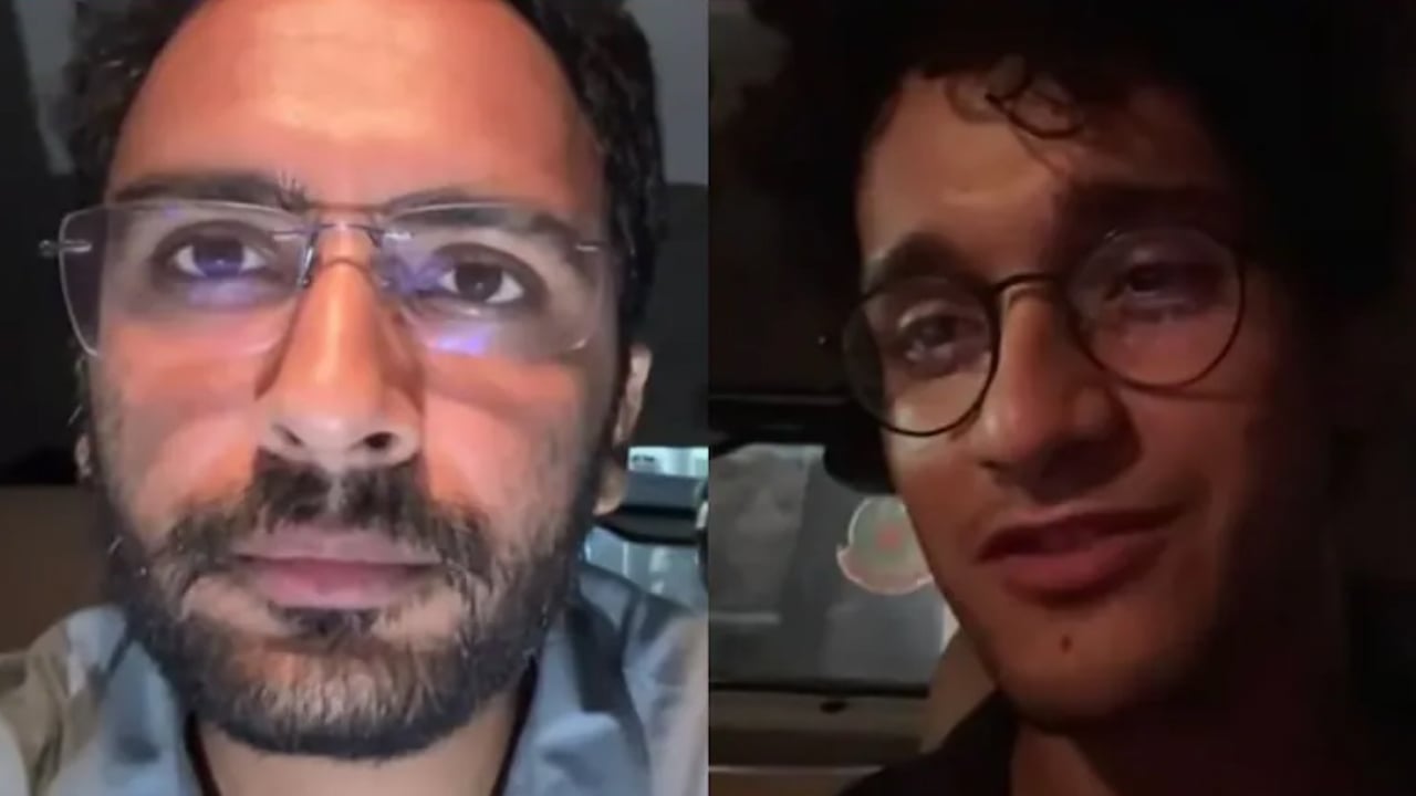 পূর্ণ রাজনীতিতে আসা নিয়ে যা বললেন ককরোচ পার্টির নেতারা