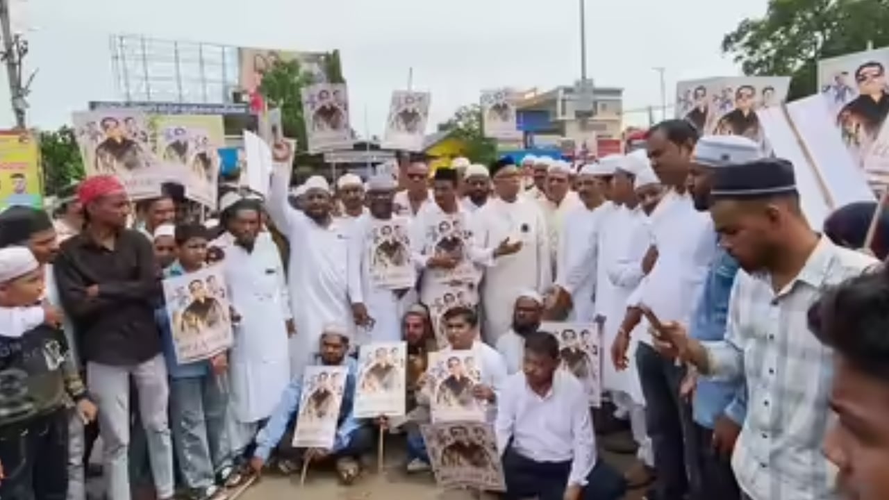 ভারতের কর্ণাটকে মন্ত্রিসভায় প্রতিনিধিত্ব চান মুসলিমরা, চাপের মুখে কংগ্রেস