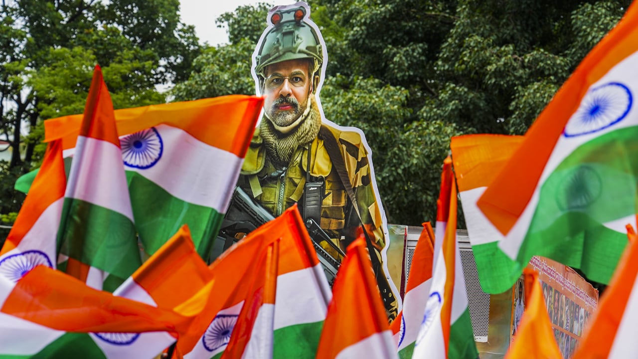 অপারেশন সিন্দুর নিয়ে তৈরি ডকুমেন্টারিতে ইতিহাস বিকৃতি করেছে ভারত