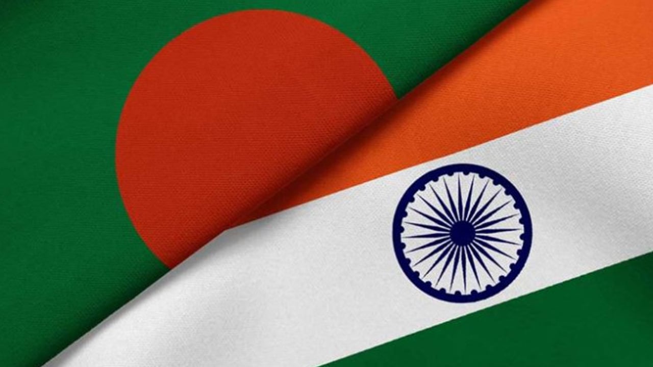 ভারতীয় আধিপত্যবাদী নীতি বাংলাদেশের সঙ্গে সম্পর্কোন্নয়নে প্রধান বাধা