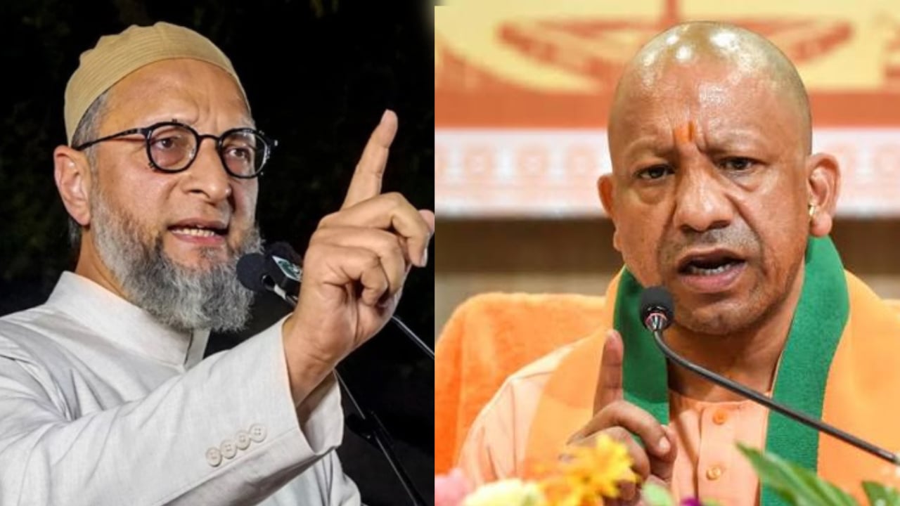 রাম মন্দিরের অর্থ আত্মসাতে মুসলিম জড়িত থাকলে এতক্ষণে এনকাউন্টারে হত্যা করা হতো: ওয়াইসি