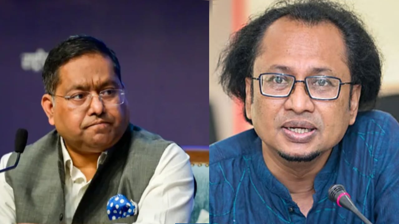 জাহেদ উর রহমানের ভ্রমণ প্রসঙ্গে মুখ খুলল ভারত