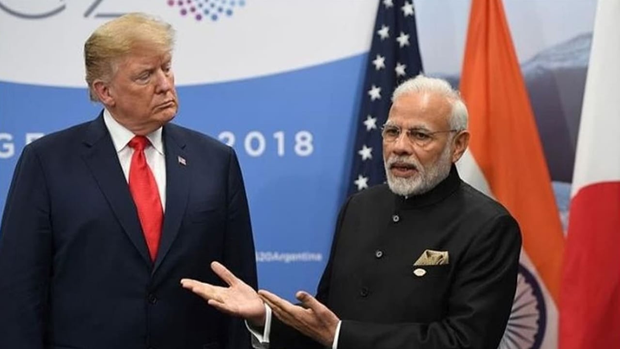 হরমুজ সংকট, যুক্তরাষ্ট্র থেকে তেল কেনার কথা ভাবছে ভারত