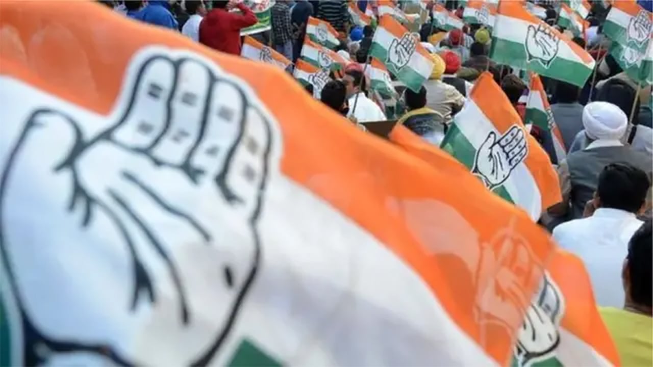 ভারতকে একদলীয় ব্যবস্থার দিকে ঠেলে দিচ্ছে কংগ্রেস!