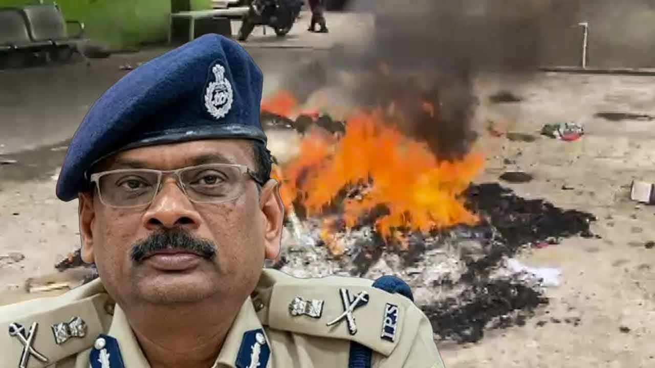 পশ্চিমবঙ্গে নির্বাচন পরবর্তী সহিংসতায় ২০০ মামলা