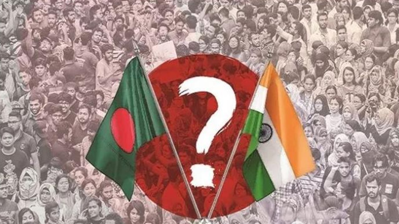 ভারতীয় আধিপত্যবাদের বিরুদ্ধে সোচ্চার ৫০ ব্যক্তি উচ্চ ঝুঁকিতে