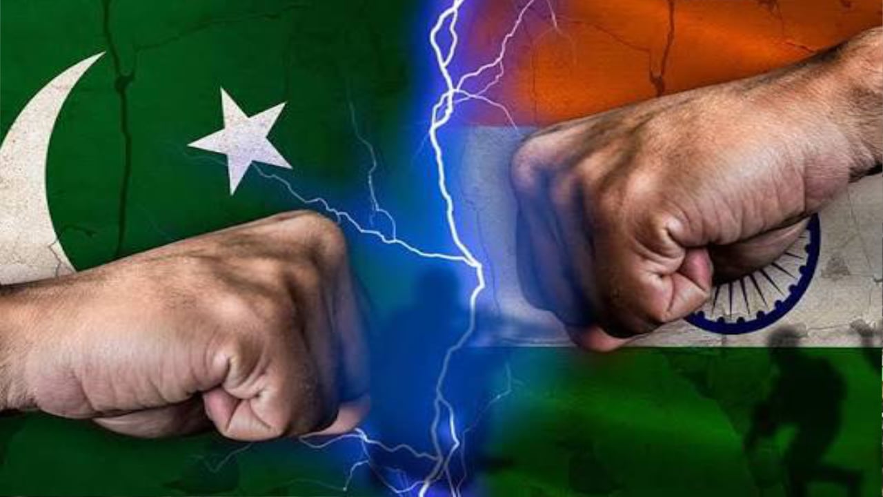 ভারতবিরোধী মনোভাব সবচেয়ে তীব্র পাকিস্তানে