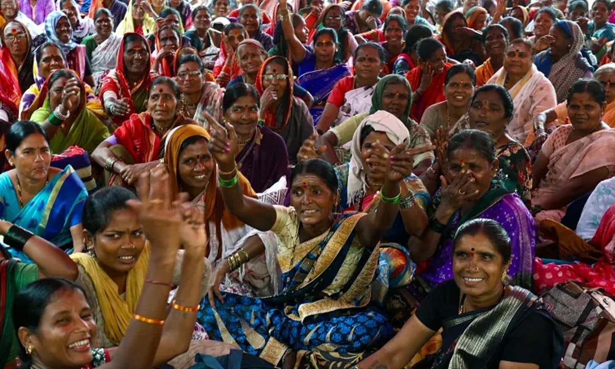 ভারতে মুসলিমসহ বিভিন্ন সম্প্রদায়ের ওপর নির্যাতন নিয়ে জাতিসংঘের উদ্বেগ