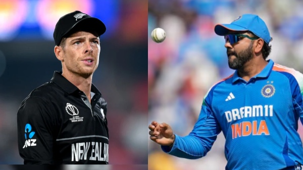 ভারত না নিউজিল্যান্ড কে হবে গ্রুপসেরা?
