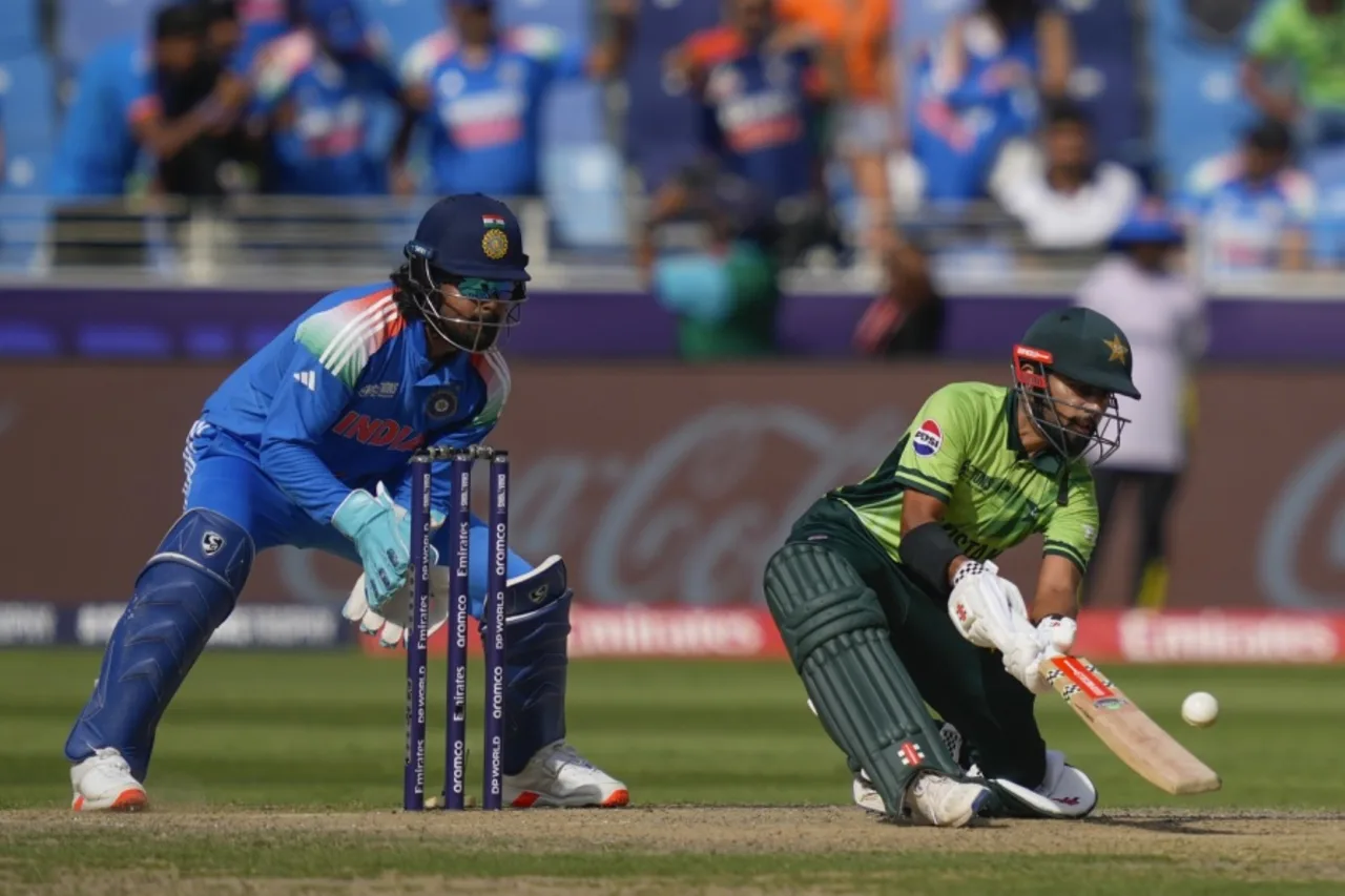 পাকিস্তানের বিপক্ষে খেলতে বাধা নেই ভারতের