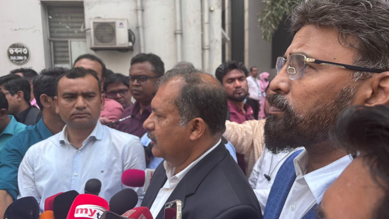 বিধিবিধানের বাইরে কোনো কিছুই বাস্তবায়ন হবে না